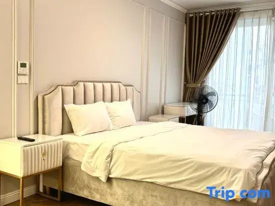 Westlake Pearl Suites & Spa 2 - By Pegasy Group