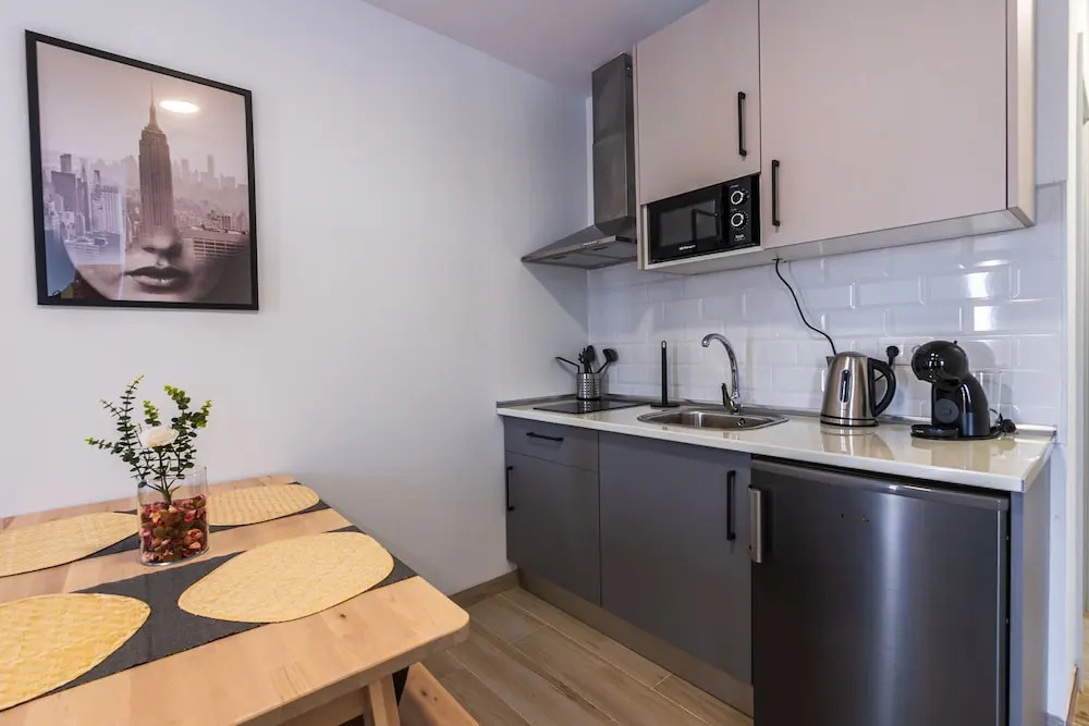 Apartamentos Turisticos José Cruz