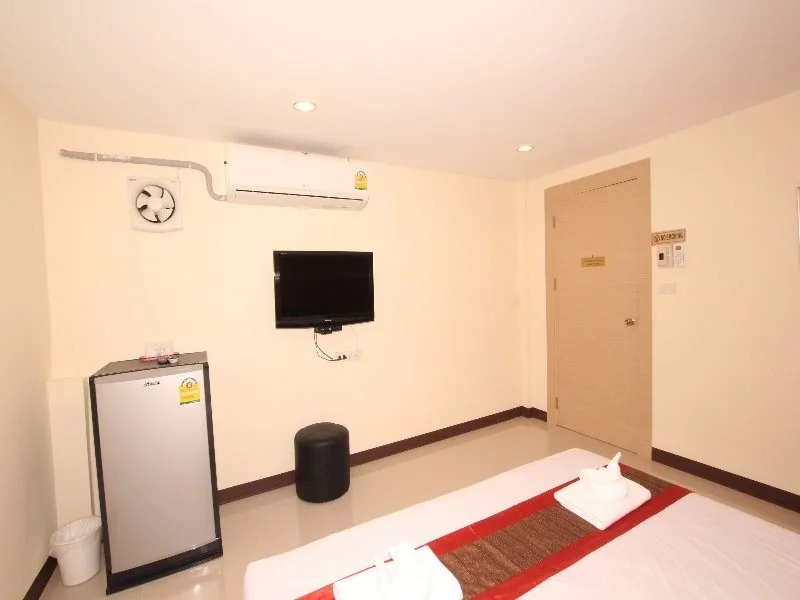 EU - Bakery Guesthouse