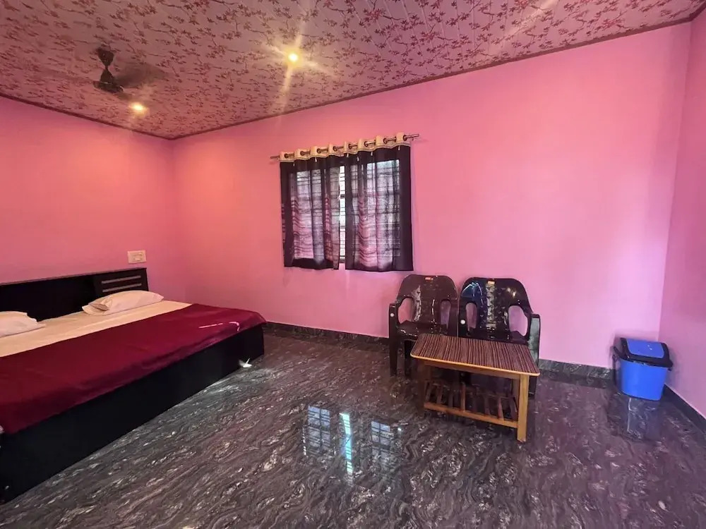 Goutami Prasad Jungle Stay