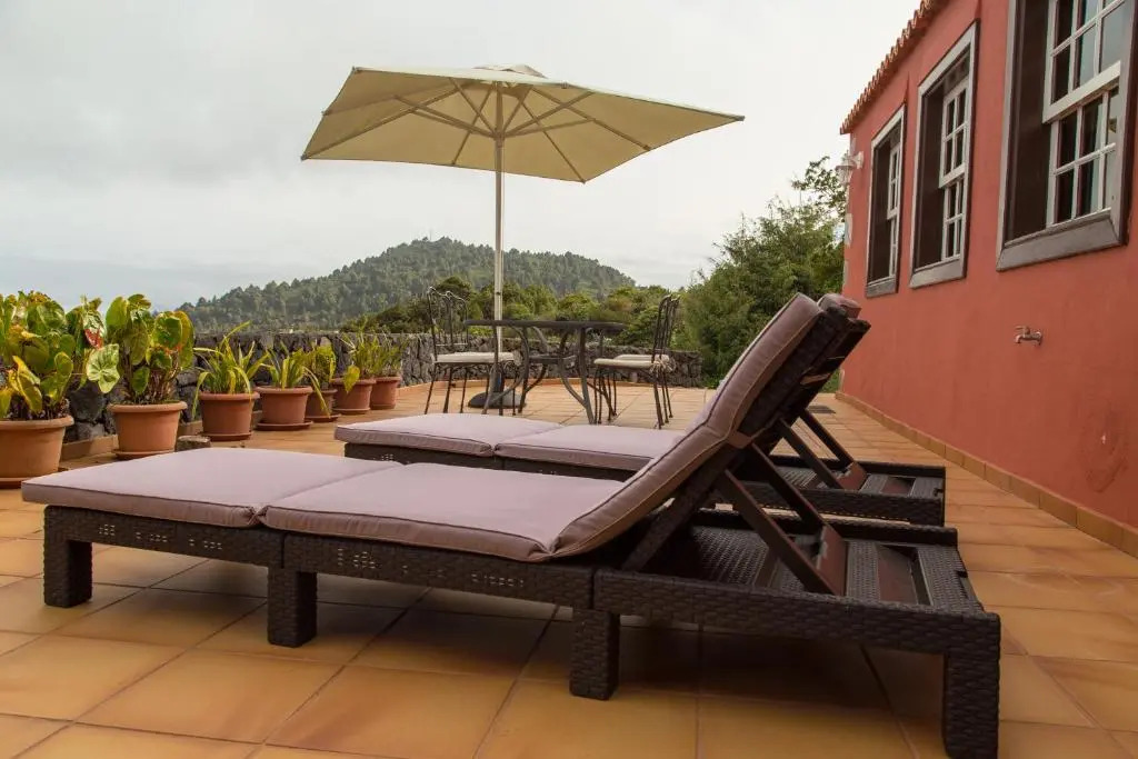 Country house Santa Lucia