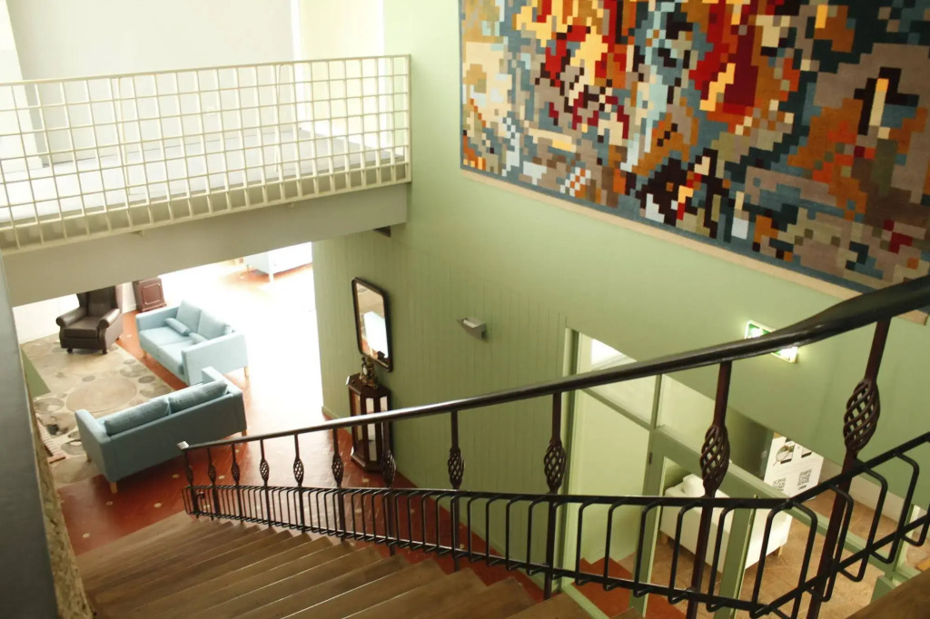 Hotel Rural Misarela