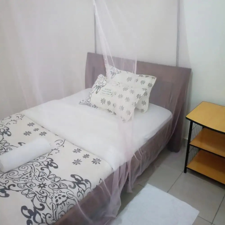 High End Guest House