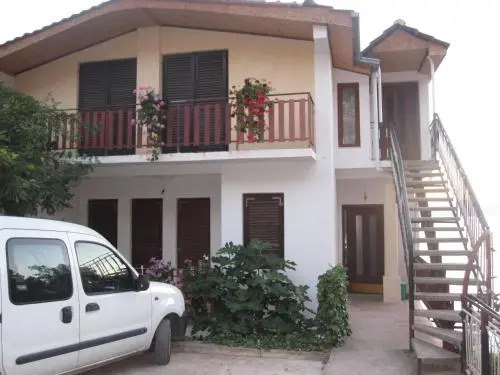 Sonce Guest House