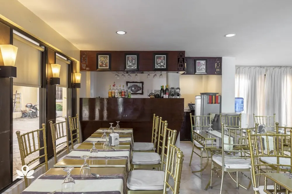 Metro Vigan Inn