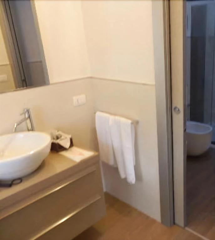 Cà dellOrto Rooms & Apartments