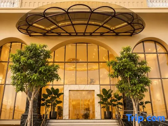 S79 Mai Vy Hotel