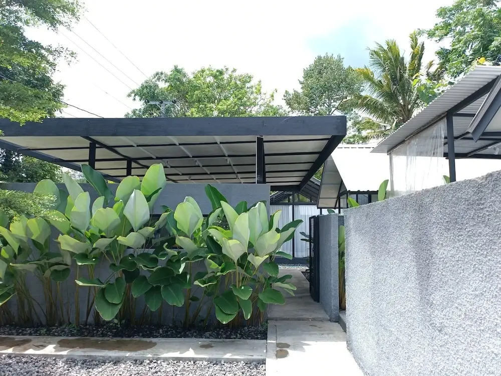 Niti Bhumi Villa