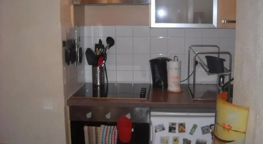 Bordeaux City Centre Apartment