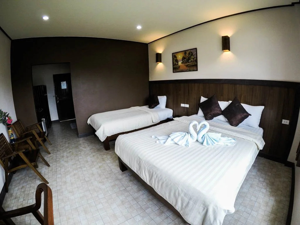 AMM House Hotel
