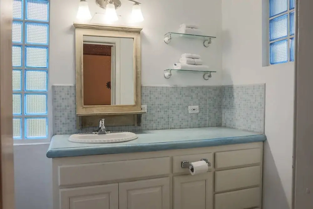 Villa Sand