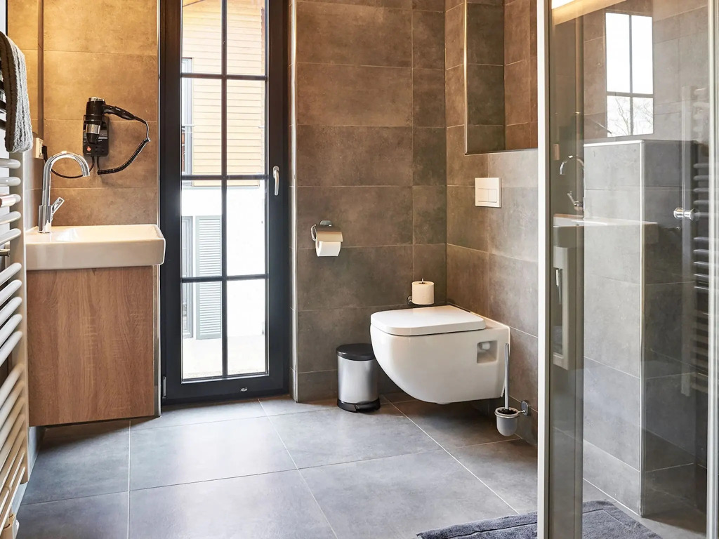 Luxury Villa With Sauna, With ski Area Only 200 m