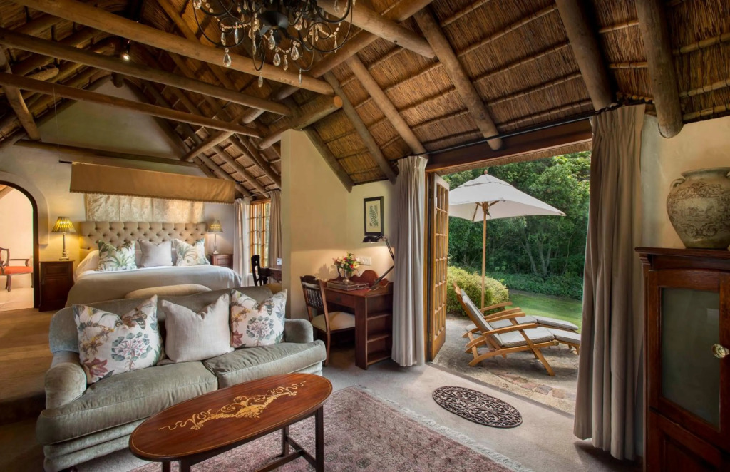 Hunters Country House