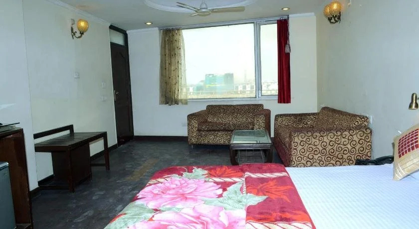 Hotel Hebron