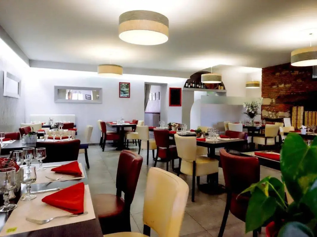 Hôtel Restaurant du Lauragais LOGIS DE FRANCE