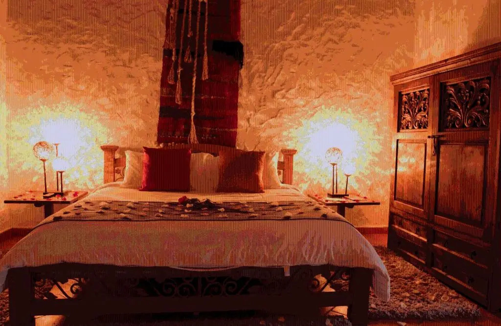 Casona Quesada
