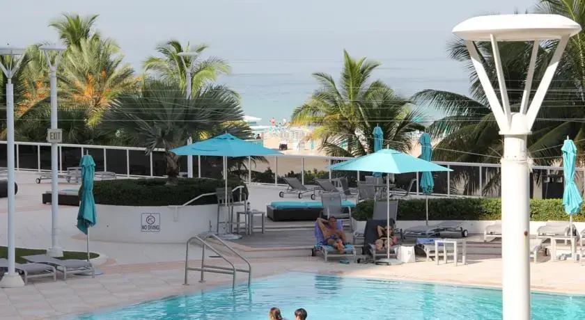 Private Apartments at the Decoplage