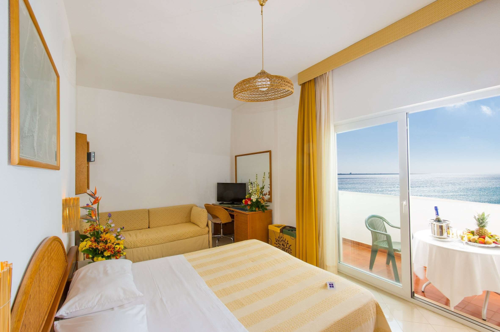Ecoresort Le Sirene - Caroli Hotels