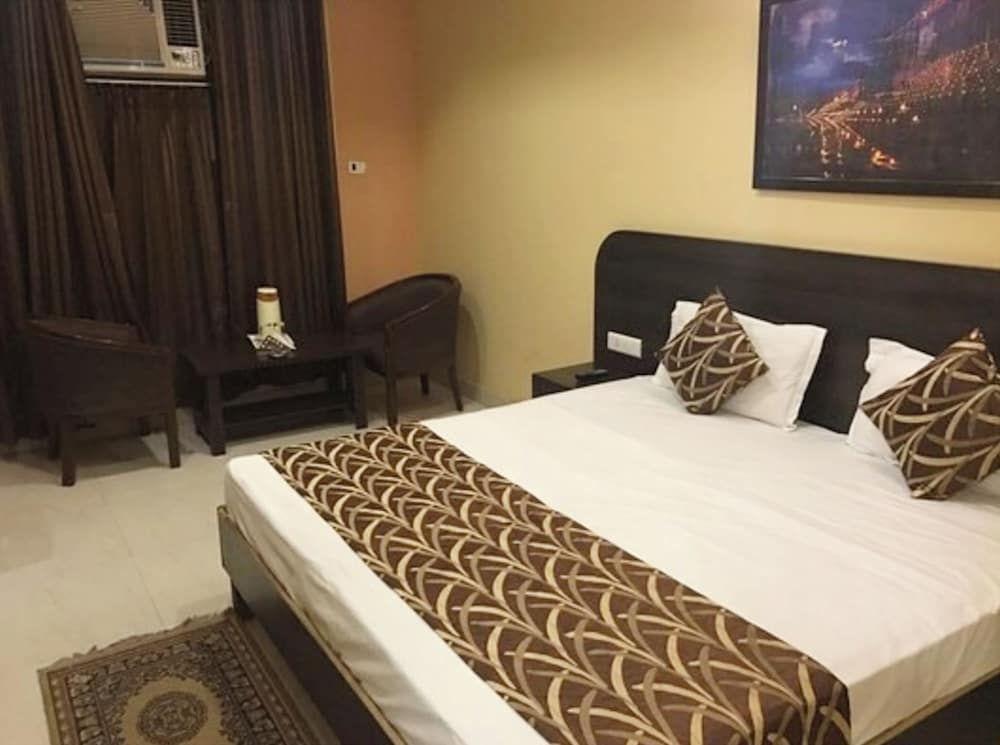 Hotel Pratap