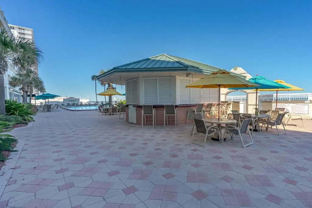 Daytona Beach Resort Condos