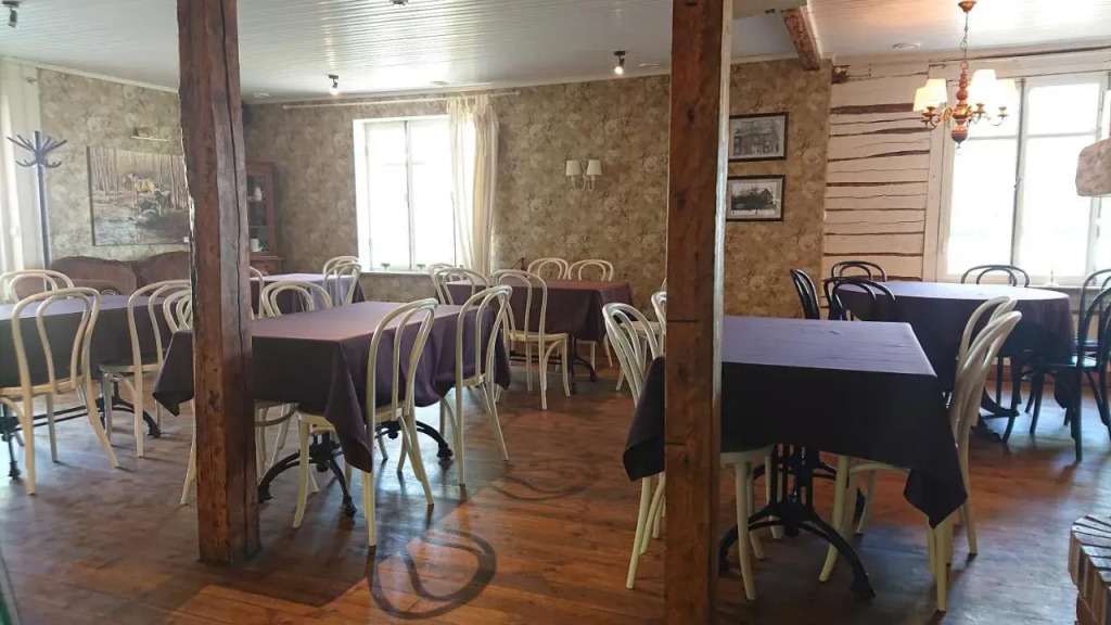 Mamma Mia Guest House