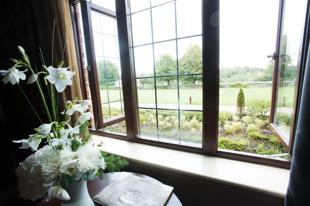 Fairmont Cheshire The Mere (Opening July 2026)