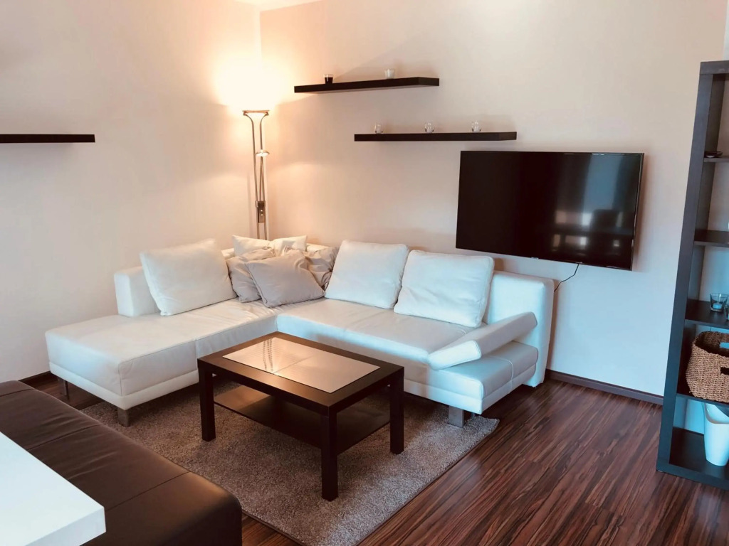 25h GARDEN Apartment LUXURY PLUS private Beach