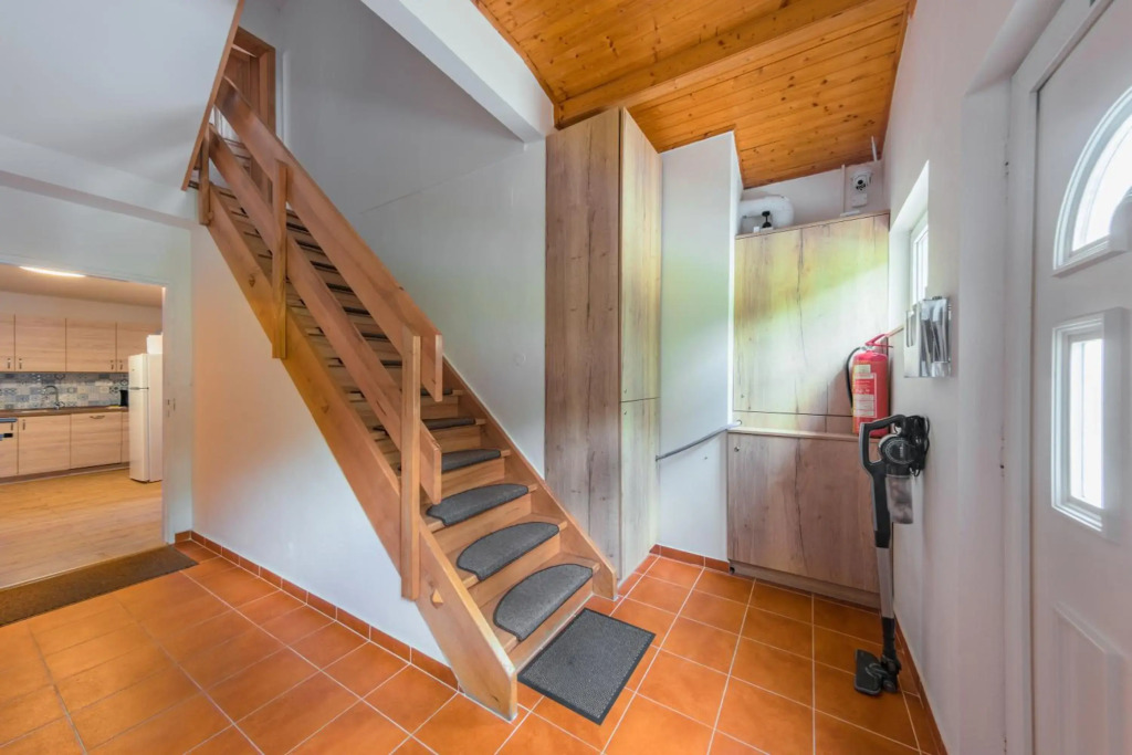 Apartmány Lipno 46