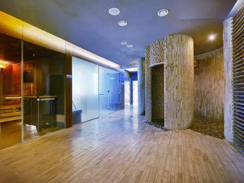 Vacationclub Olympic Park Apartment B101