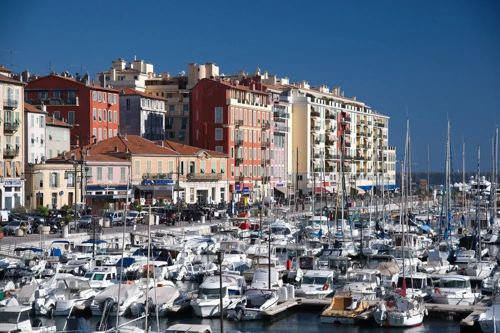Nice Booking - Domes - Piscine Terrasse