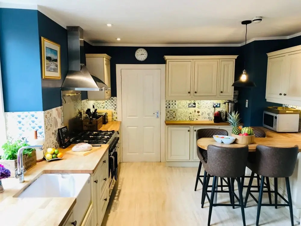 Lairds Lodge Inverness