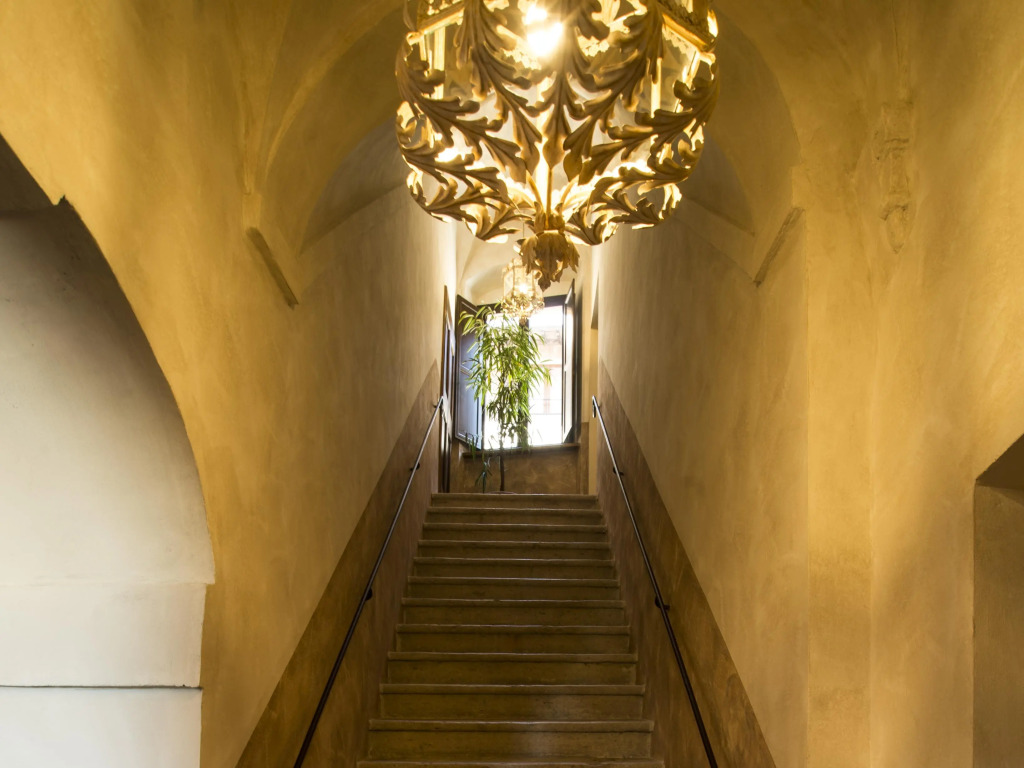 Palazzo Pacini