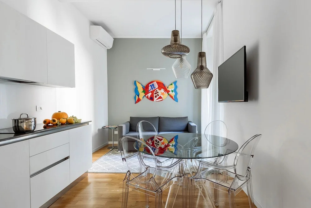 Residence le Porte