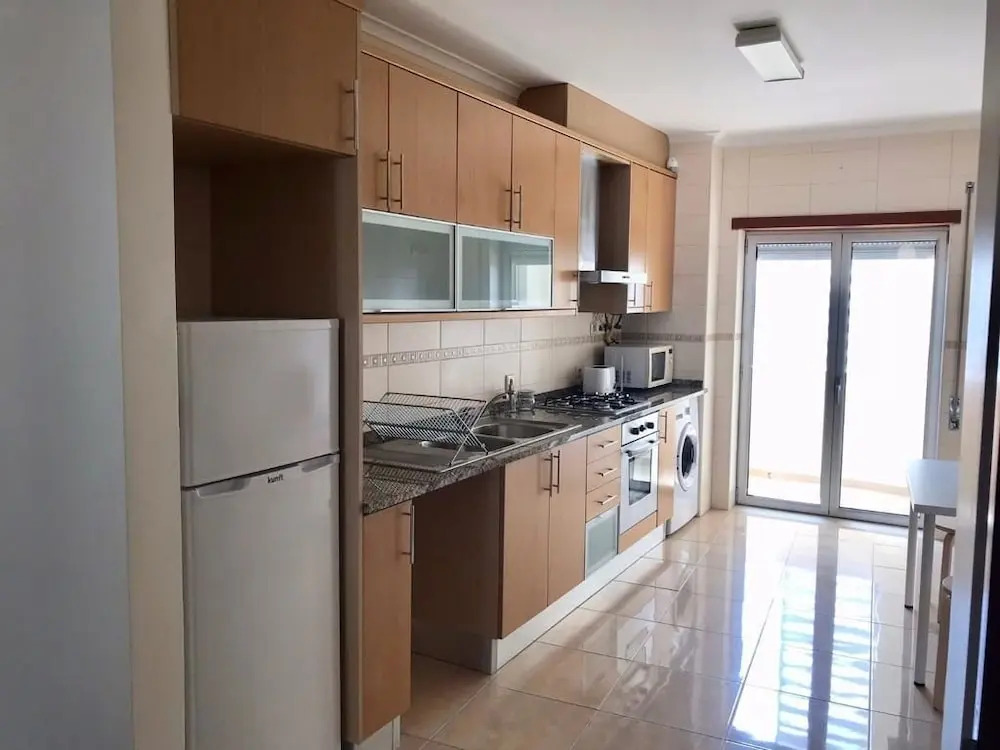 Feels Like Home - Nazaré Beach Apartments