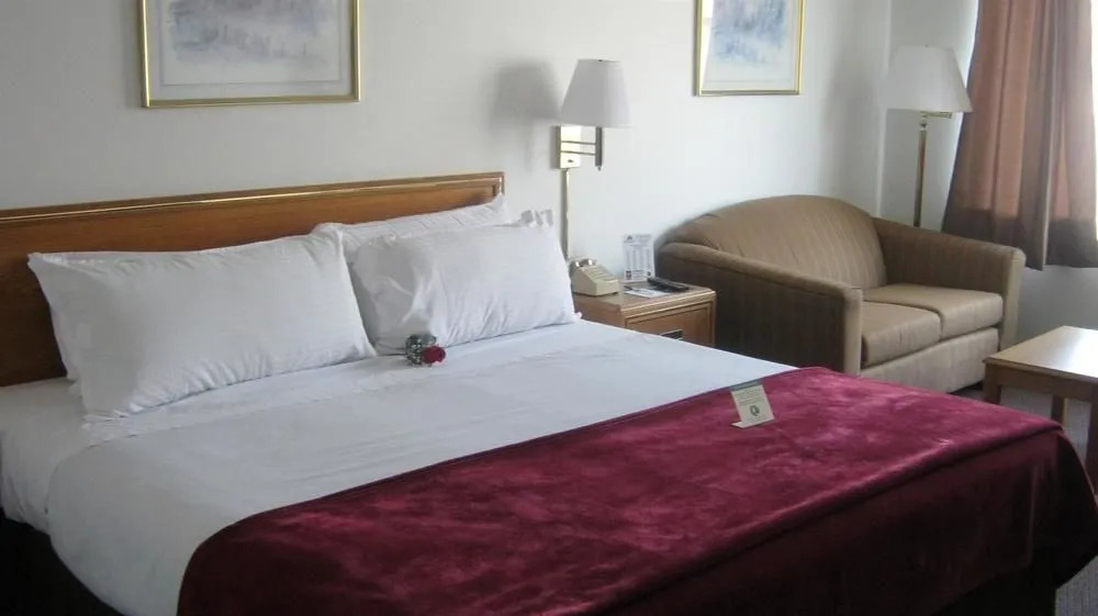 America's Best Value Inn and Suites