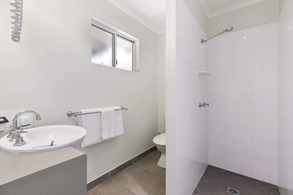 Beachside Boutique Motel Mackay