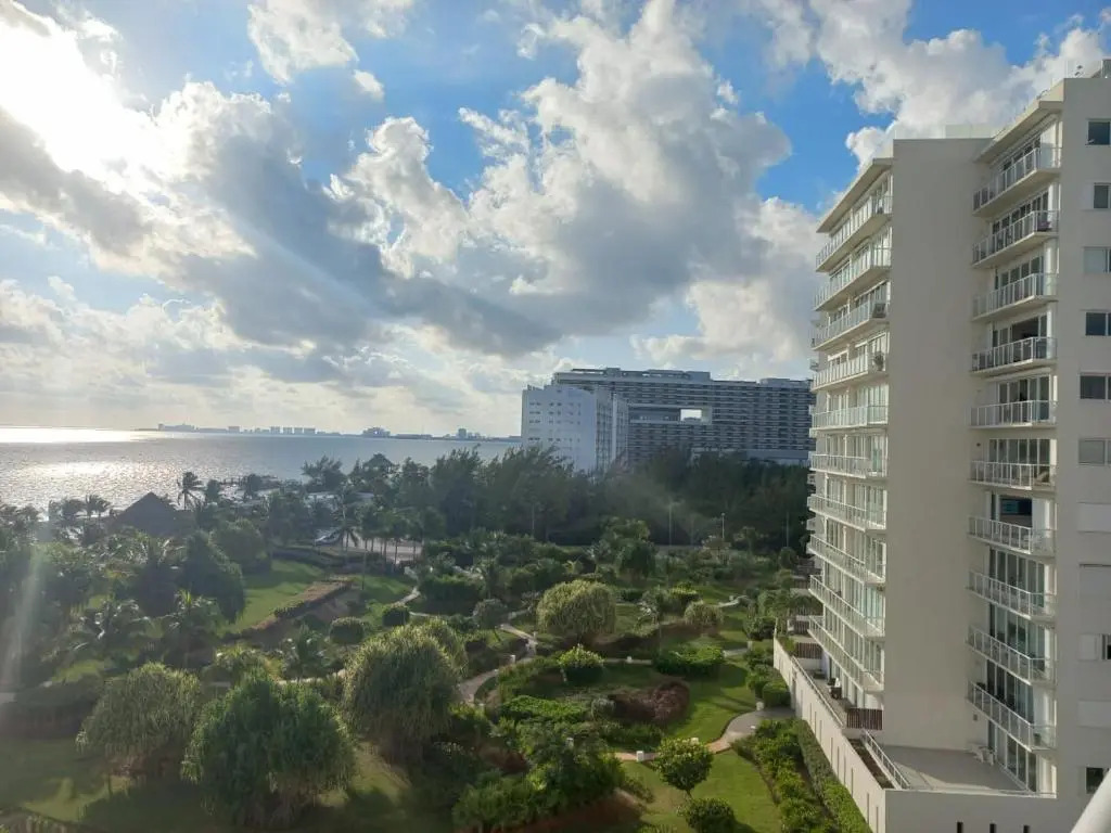 Beach Vacation Full Apartment Cancun