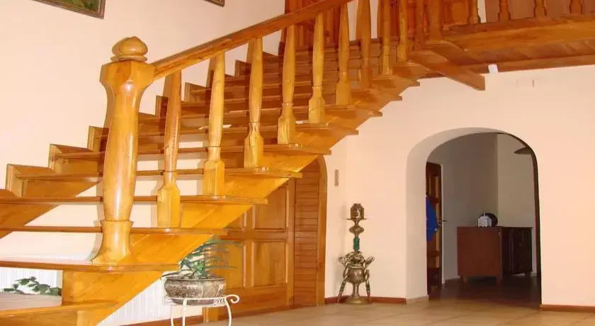 Villa Basia