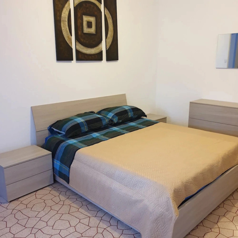 Sassari Viale Italia - Apartment 2/3