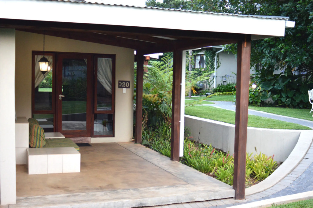 Stille Woning Guesthouse