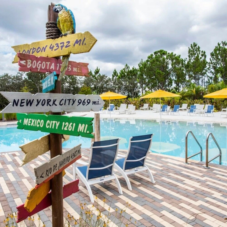 178cd Fantastic 5BD Near to Disney