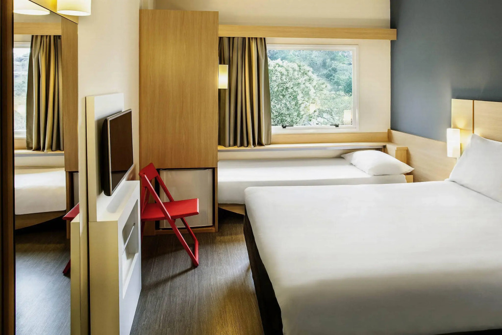 ibis Juiz de Fora