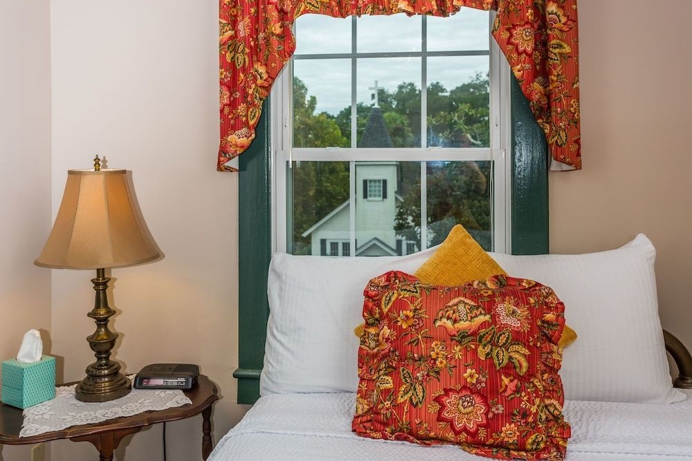 Spencer House Inn