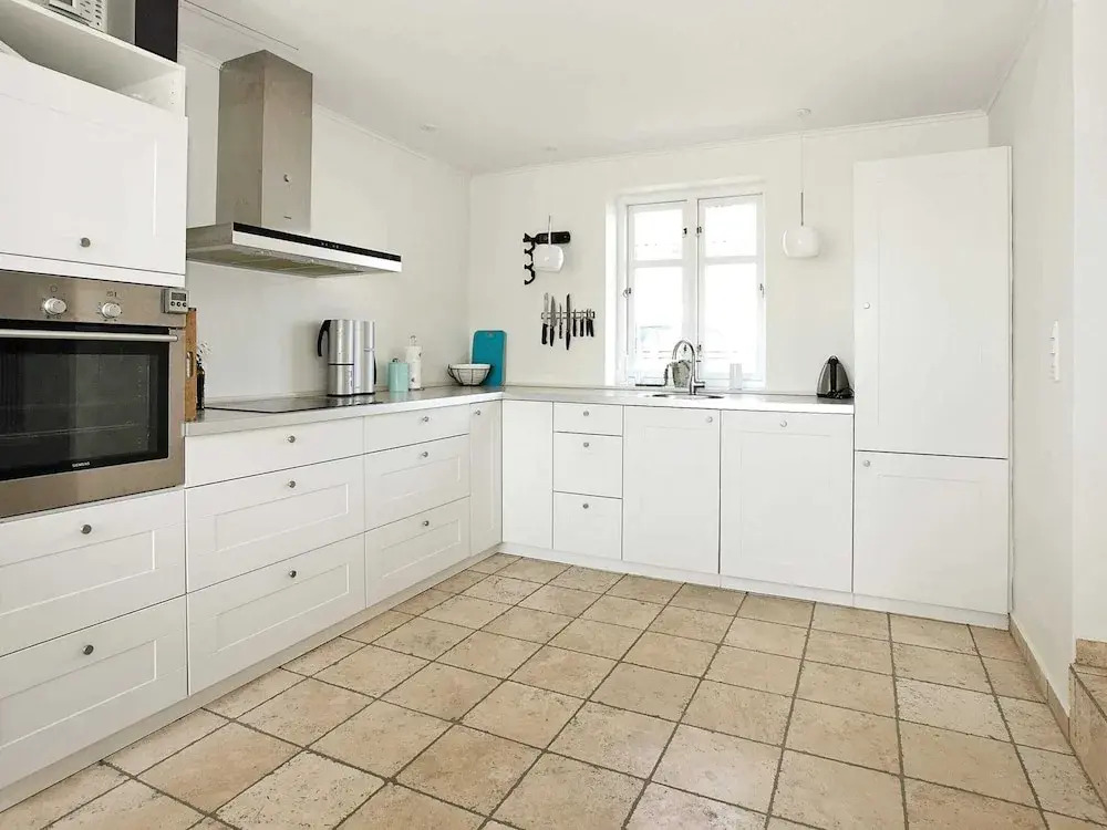 4 star holiday home in Lemvig