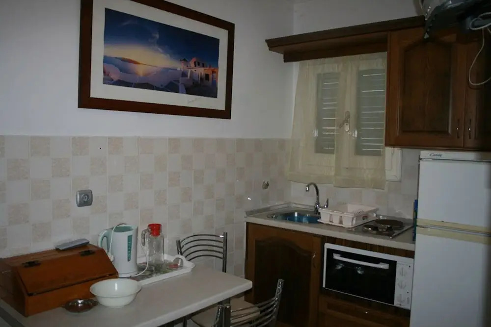 Marina Apartments, Agios Gordios Corfu