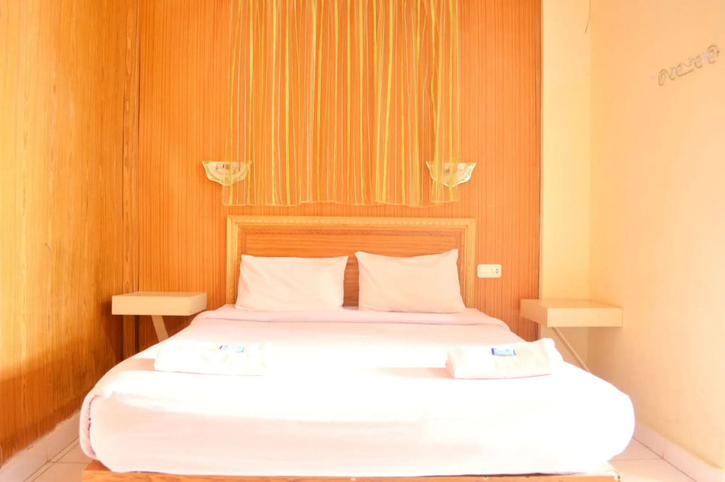 Hotel Yuriko