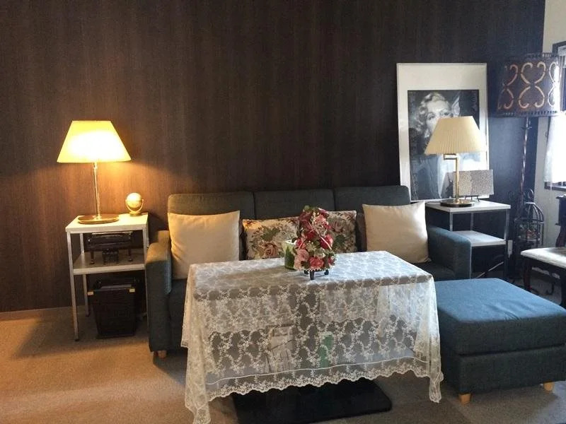 Seoul Garden Hotel