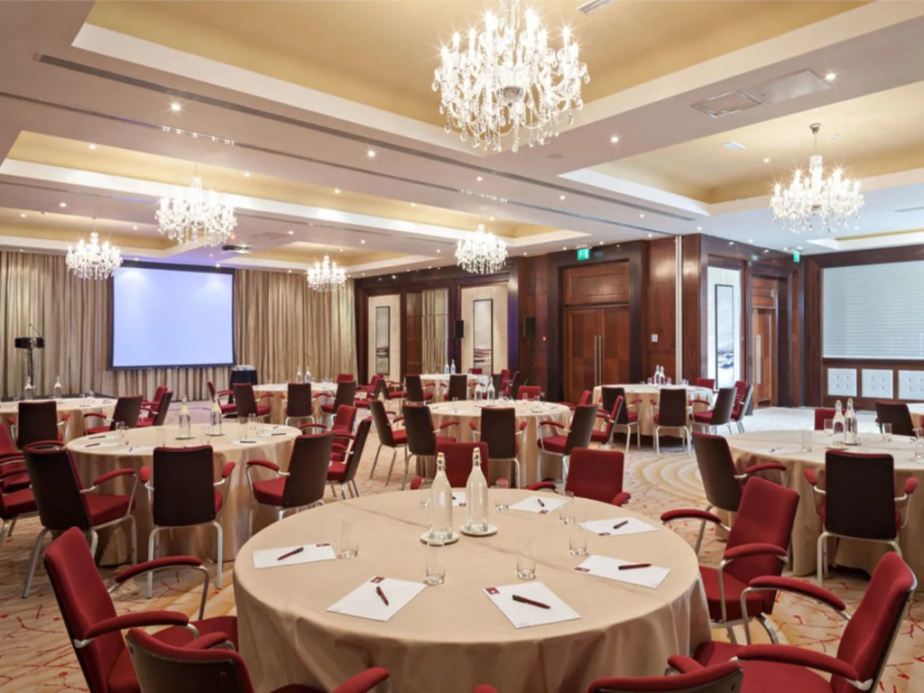 The Kingsley Hotel