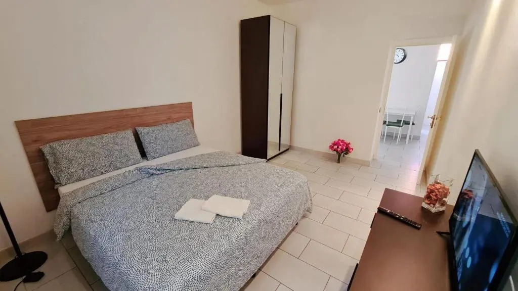 Ladispoli Apartment