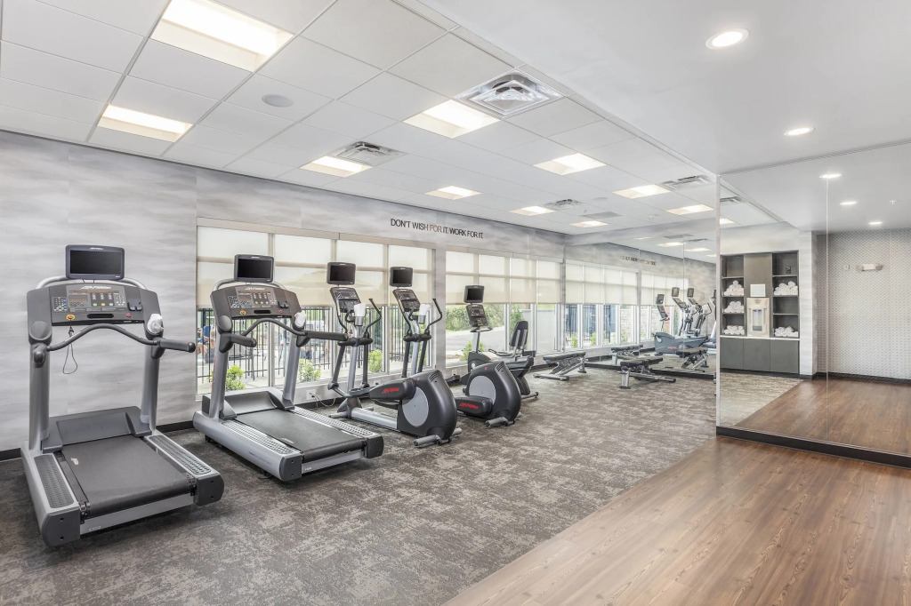 Fairfield Inn & Suites by Marriott Lebanon